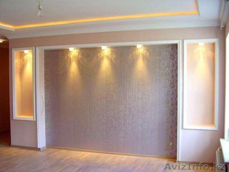 Делаем гипсокартонные работы  - Изображение #4, Объявление #918547