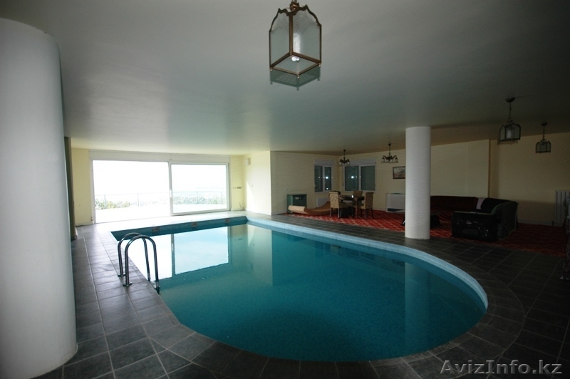 Дом в Турции 24 га. - Изображение #1, Объявление #918459