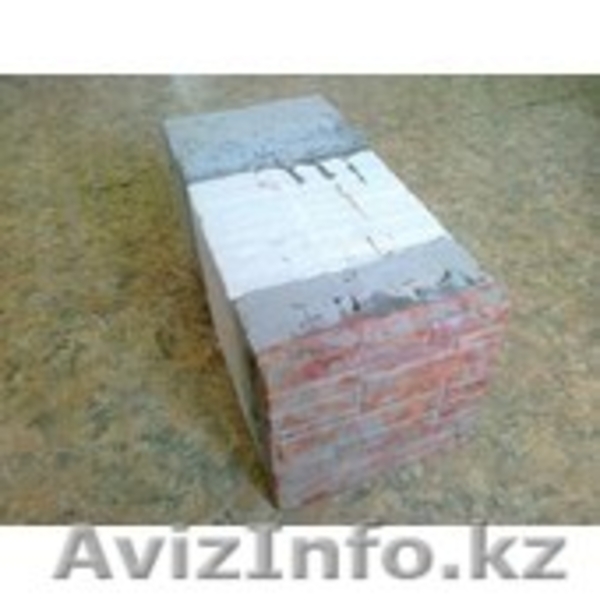 Предлагаем оборудование по производству теплоблоков и строймт.Кремнегранит - Изображение #3, Объявление #928200