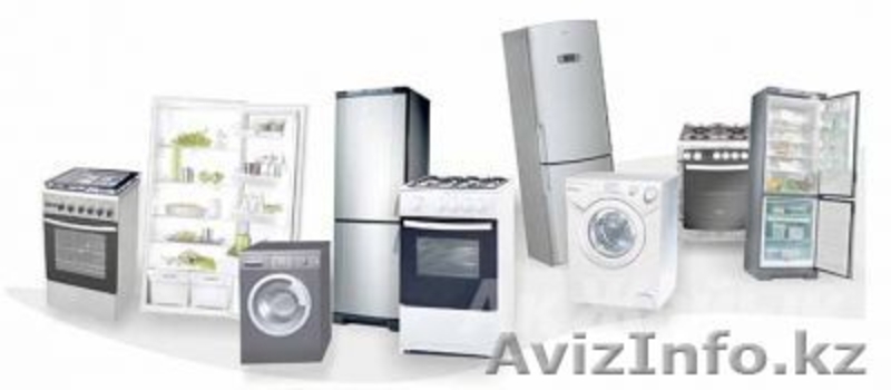 рем.быт.техника 12 - Изображение #2, Объявление #934851