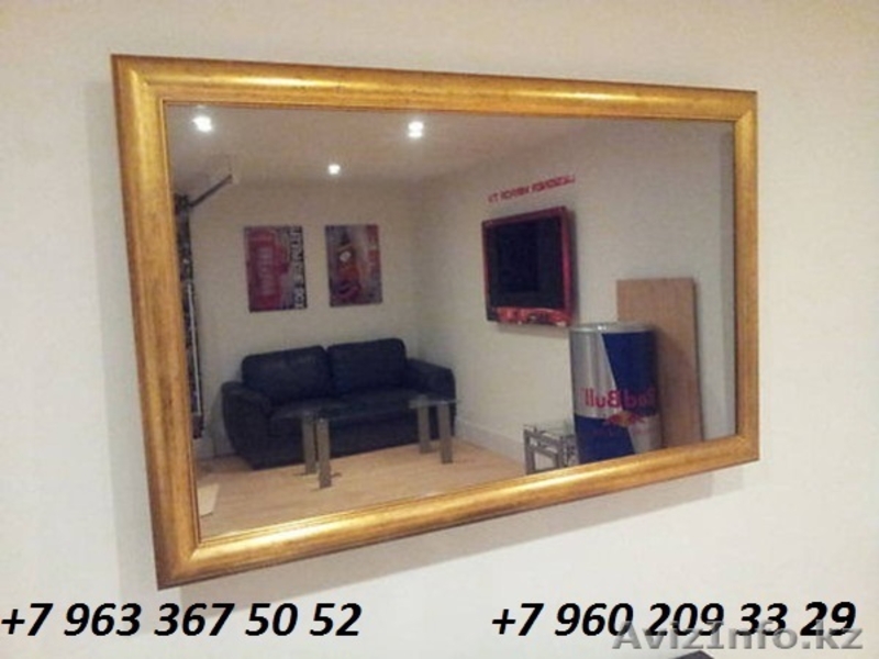 Телевизор и зеркало...два в одном. Оптом и в розницу - Изображение #6, Объявление #928227