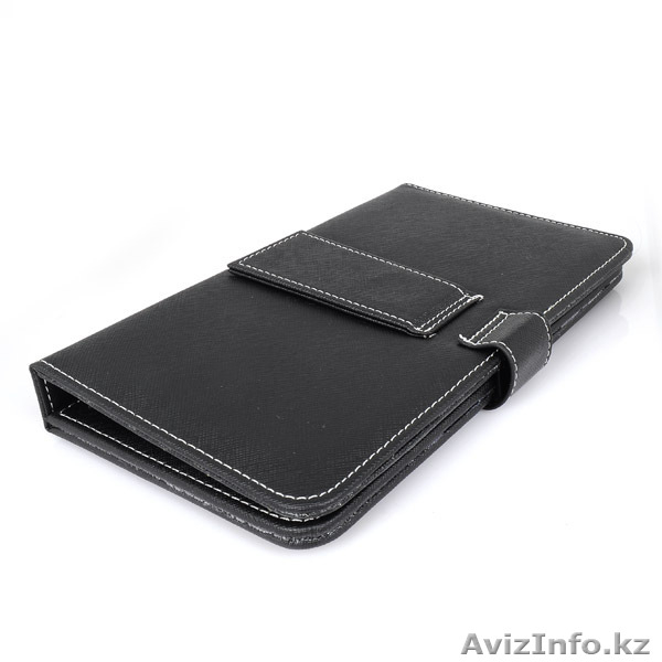 Новый Планшет Juli 7 "Android 4.0+Чехол с клавиатурой+Карандаш - Изображение #7, Объявление #931347