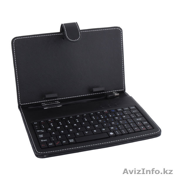 Новый Планшет Juli 7 "Android 4.0+Чехол с клавиатурой+Карандаш - Изображение #8, Объявление #931347