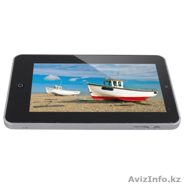 Новый Планшет Juli 7 "Android 4.0+Чехол с клавиатурой+Карандаш - Изображение #3, Объявление #931347