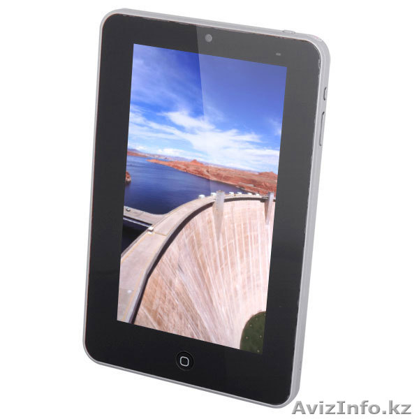 Новый Планшет Juli 7 "Android 4.0+Чехол с клавиатурой+Карандаш - Изображение #4, Объявление #931347