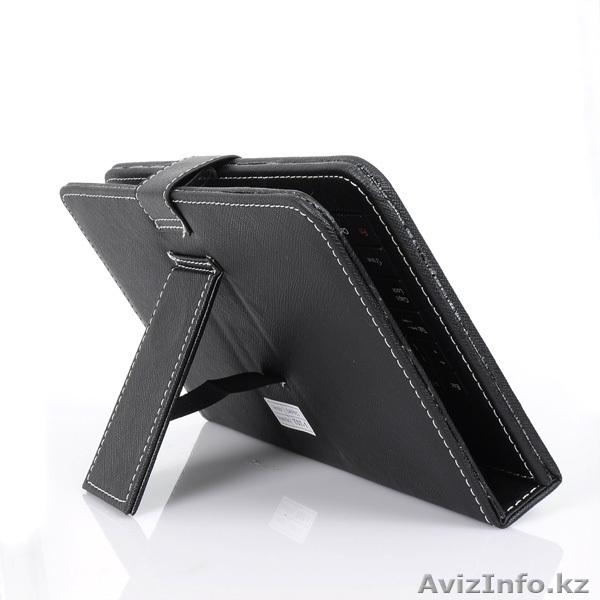 Новый Планшет Juli 7 "Android 4.0+Чехол с клавиатурой+Карандаш - Изображение #6, Объявление #931347