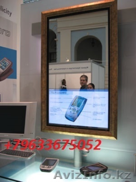 Телевизор и зеркало...два в одном. Оптом и в розницу - Изображение #7, Объявление #928227