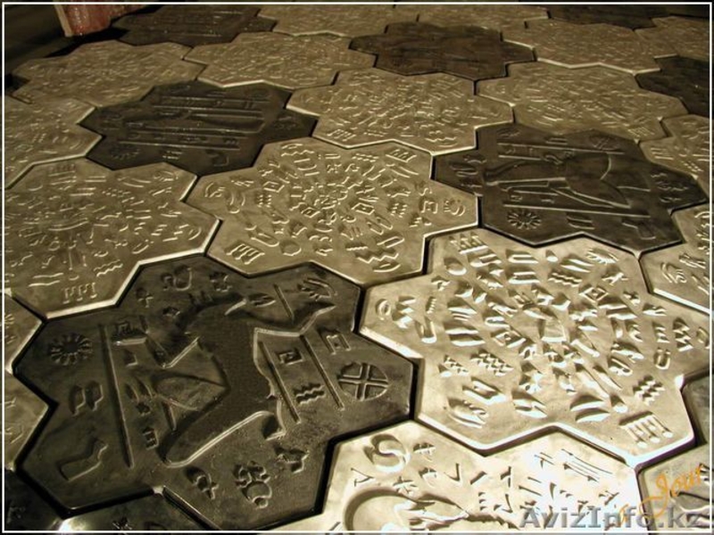 Предлагаем оборудование по производству теплоблоков и строймт.Кремнегранит - Изображение #6, Объявление #928200