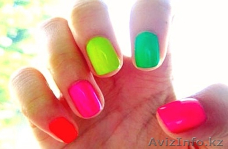 Маникюр Педикюр Массаж Обертывание Коррекция фигуры - Изображение #1, Объявление #931860