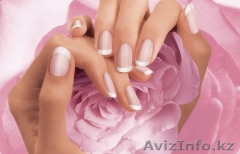 Маникюр Педикюр Массаж Обертывание Коррекция фигуры - Изображение #3, Объявление #931860