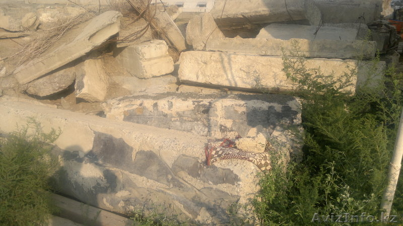 ФБС, перемычки и прочие ЖБИ из советского бетона (б/у) - Изображение #3, Объявление #940436