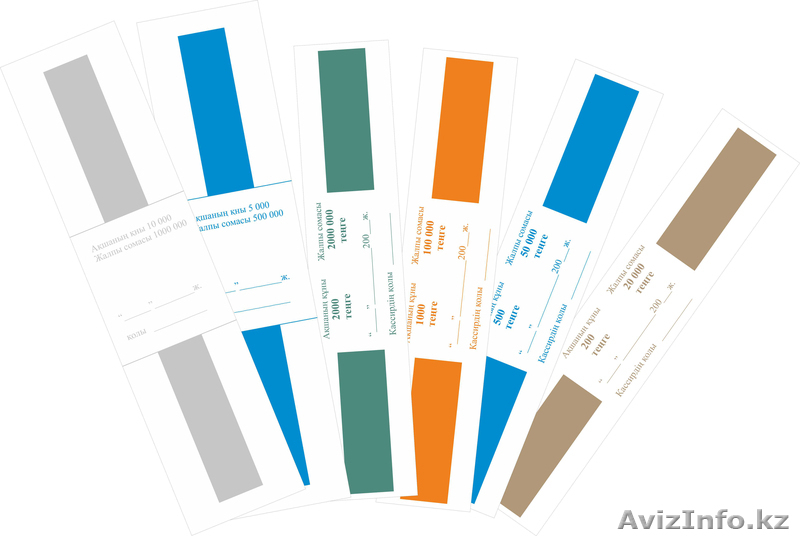 Печати и штампы. Полиграфия. Реклама. - Изображение #4, Объявление #943431