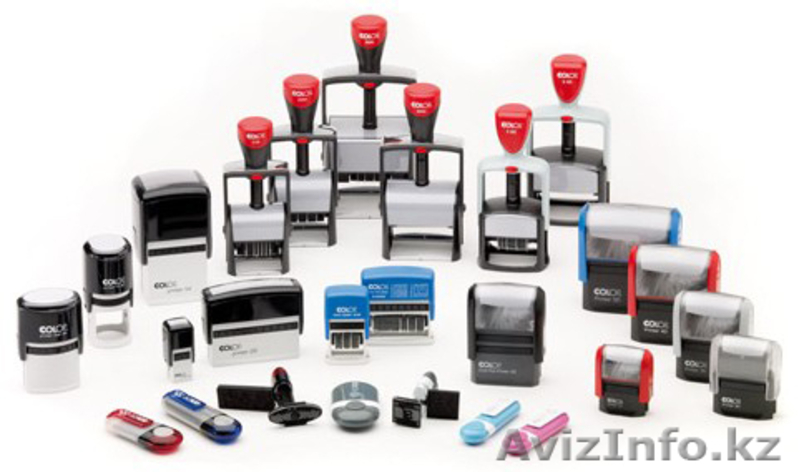 Печати и штампы. Полиграфия. Реклама. - Изображение #2, Объявление #943431