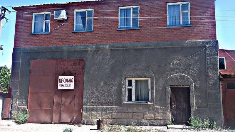 Два двухотажный здания  - Изображение #1, Объявление #496160