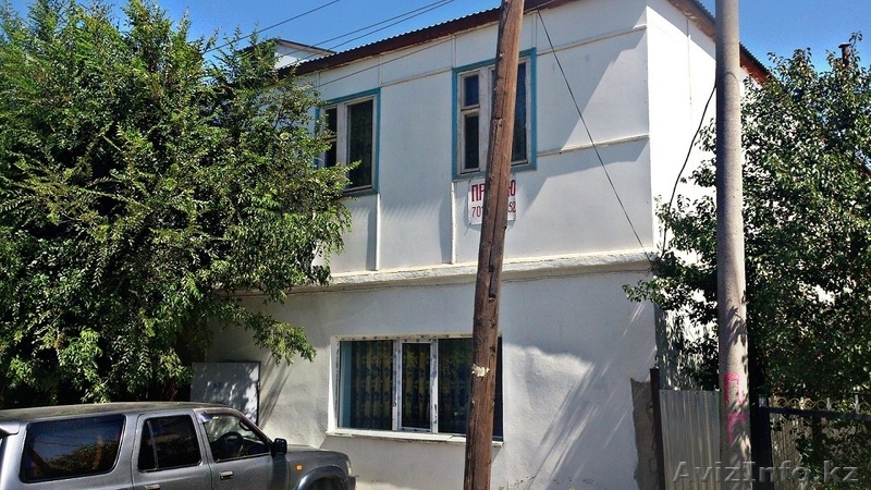 Два двухотажный здания  - Изображение #2, Объявление #496160