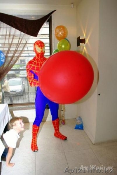 У вашего ребенка – день рождения? - Изображение #2, Объявление #940881