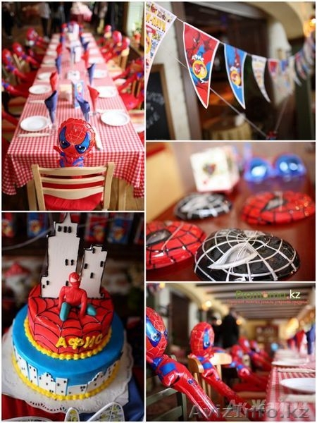 У вашего ребенка – день рождения? - Изображение #4, Объявление #940881