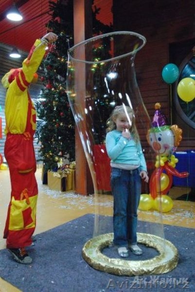 У вашего ребенка – день рождения? - Изображение #5, Объявление #940881