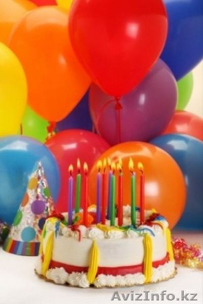 У вашего ребенка – день рождения? - Изображение #6, Объявление #940881