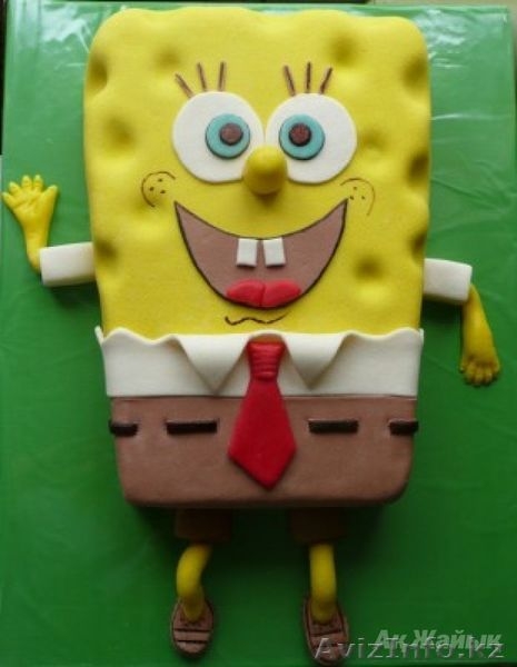 У вашего ребенка – день рождения? - Изображение #8, Объявление #940881