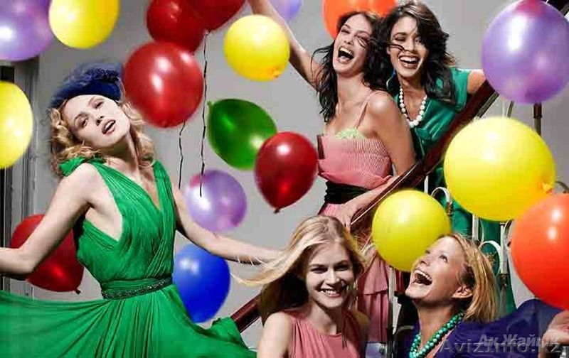 Качественная подготовка любого события - Изображение #2, Объявление #940888