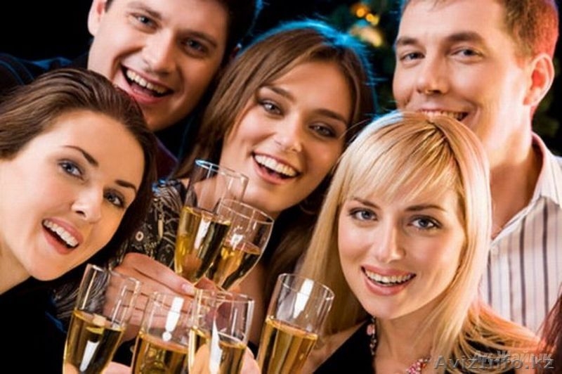 Качественная подготовка любого события - Изображение #3, Объявление #940888