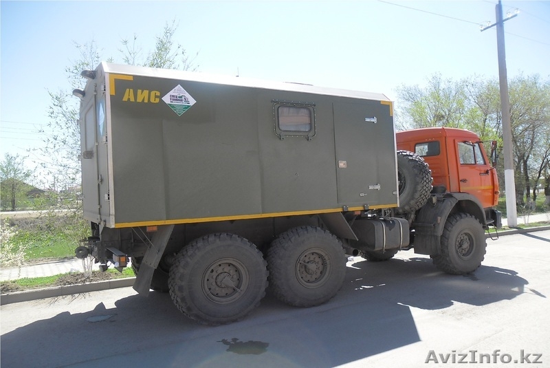 Спецтехника-Казахстан - Изображение #3, Объявление #939046