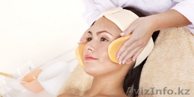 Подтяжка кожи. Омоложение.  - Изображение #1, Объявление #946474