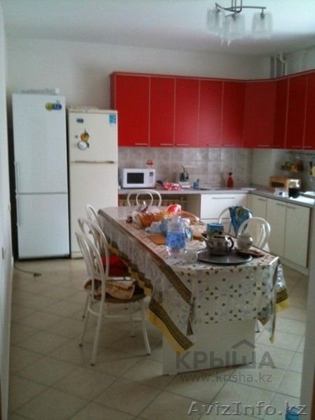 Продается 2-х комнатная квартира в элитном доме - Изображение #1, Объявление #959738