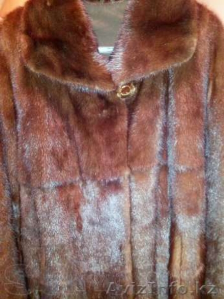 Норковая и Каракуливая Шубы - Изображение #4, Объявление #964018