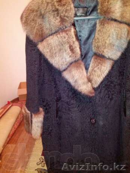 Норковая и Каракуливая Шубы - Изображение #5, Объявление #964018