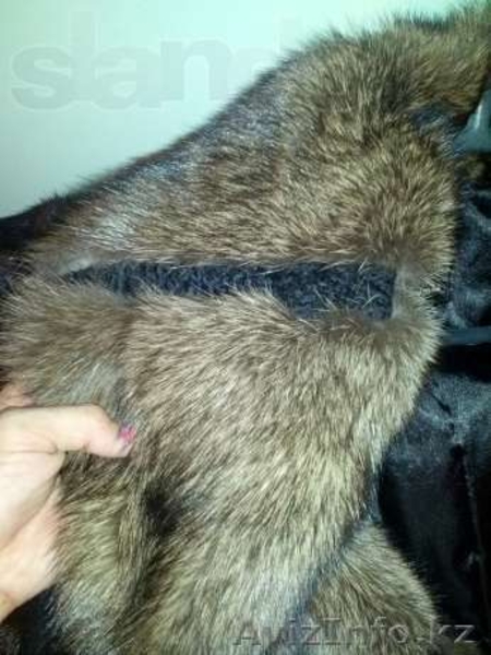 Норковая и Каракуливая Шубы - Изображение #6, Объявление #964018