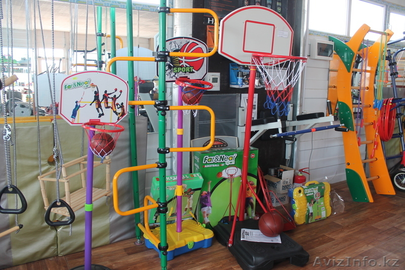 ТРЕНАЖЕРЫ м-н в Атырау - Изображение #9, Объявление #382156