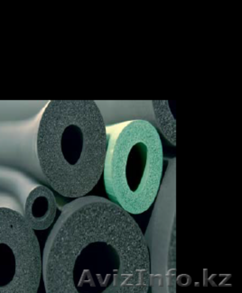 Техническая теплоизоляция, изоляция для труб, изоляция для инженерных систем - Изображение #3, Объявление #983173