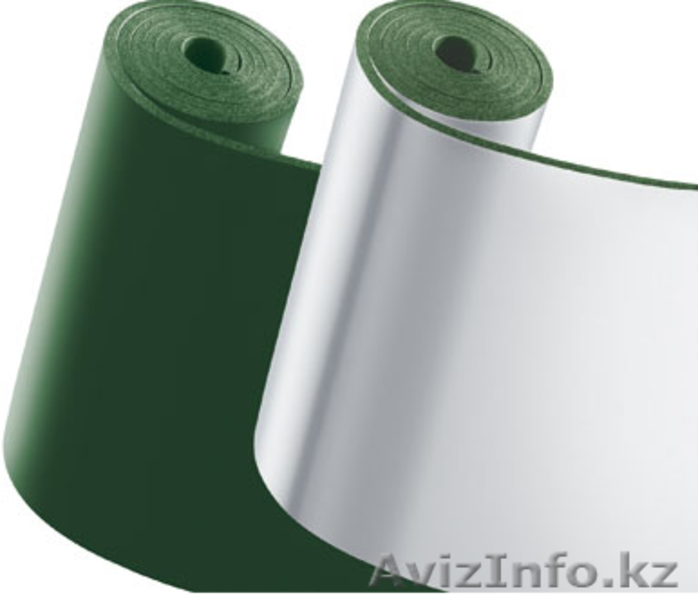 Техническая теплоизоляция, изоляция для труб, изоляция для инженерных систем - Изображение #7, Объявление #983173