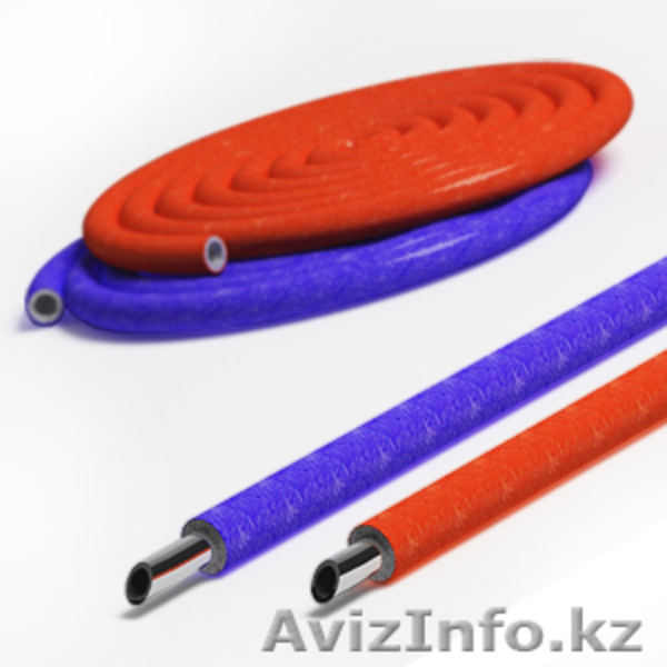 Техническая теплоизоляция, изоляция для труб, изоляция для инженерных систем - Изображение #6, Объявление #983173