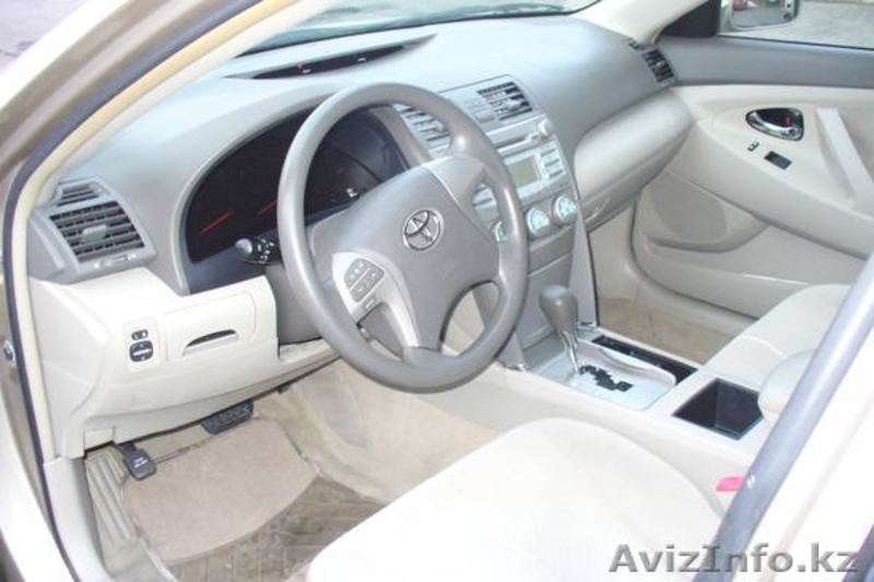  Срочно  Тайота Камри 45- в отличном состоянии  - Изображение #1, Объявление #992245