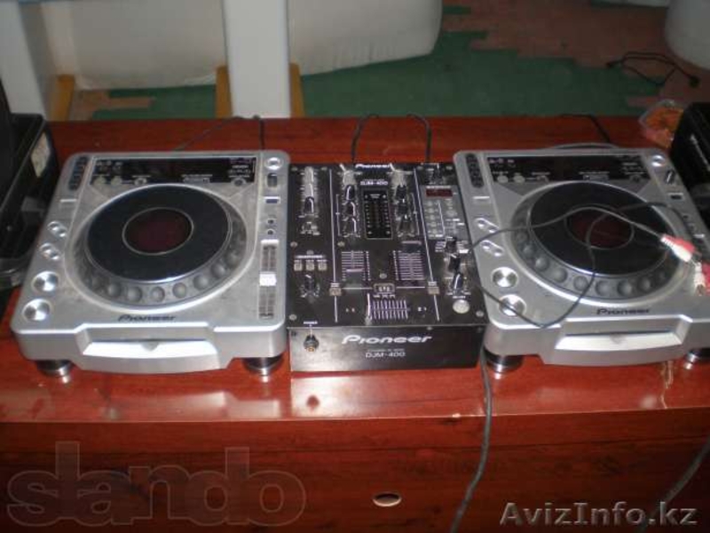 Профессиональное музыкальное оборудование - Изображение #3, Объявление #995389