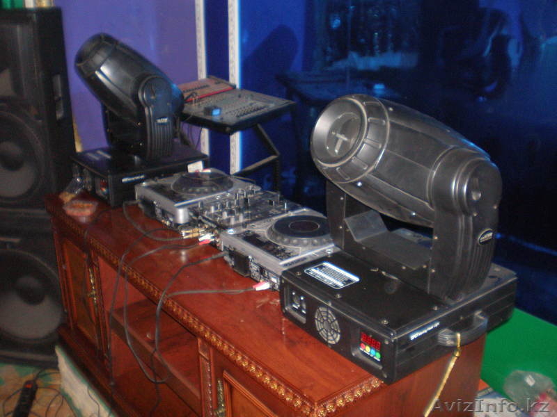 Профессиональное музыкальное оборудование - Изображение #5, Объявление #995389