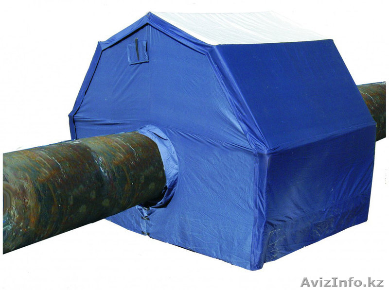 Тенты, брезенты - Изображение #4, Объявление #1013041