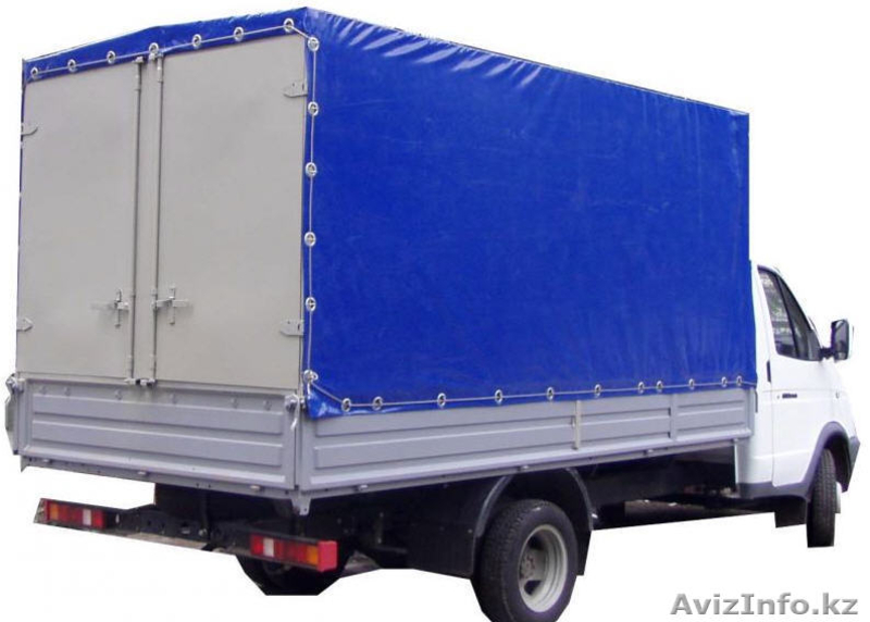 Тенты, брезенты - Изображение #2, Объявление #1013041