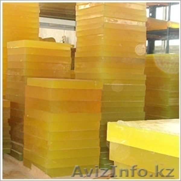 Rubber Company of Kazakhstan - Изображение #3, Объявление #1011409