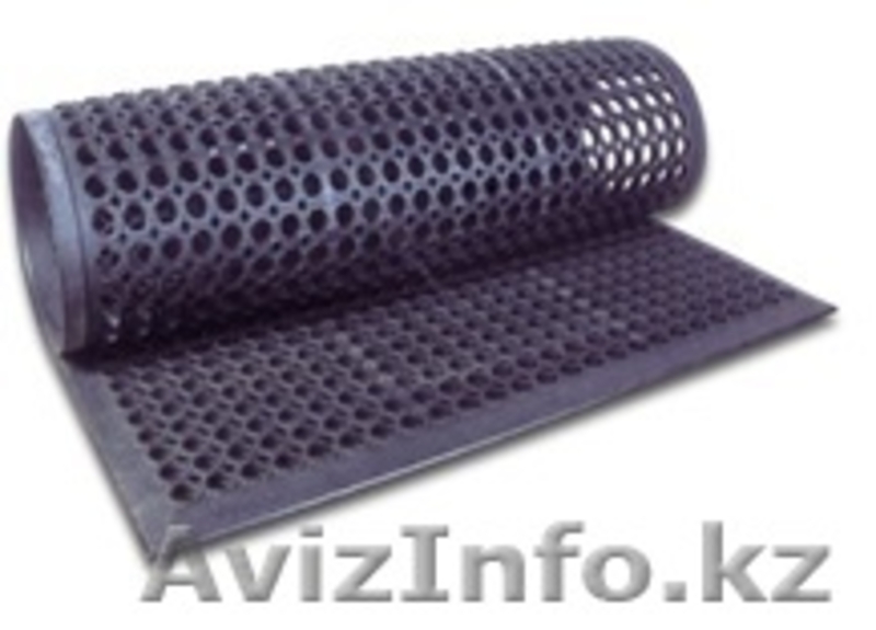 Rubber Company of Kazakhstan - Изображение #2, Объявление #1011409