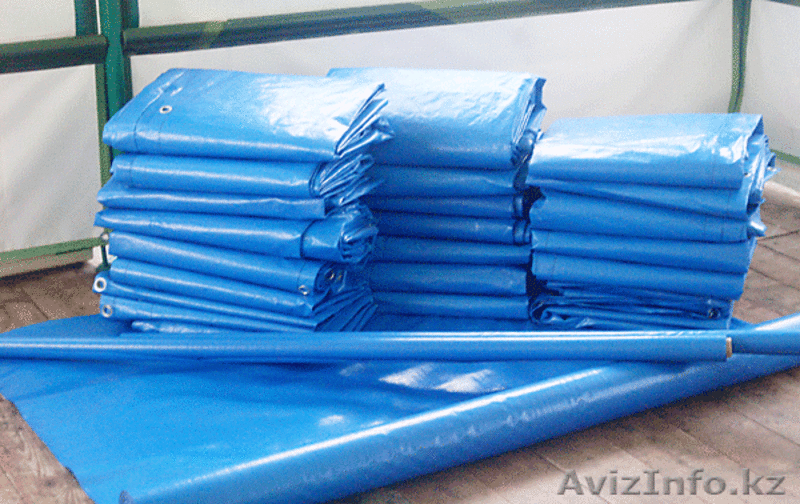 Тенты, брезенты - Изображение #6, Объявление #1013041