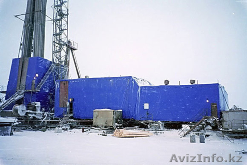 Тенты, брезенты - Изображение #7, Объявление #1013041