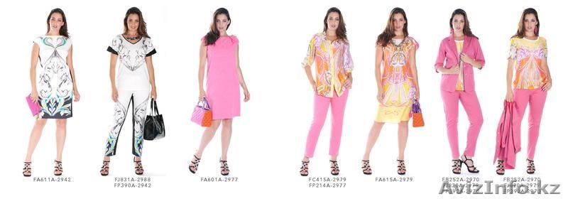 ИТАЛЬЯНСКАЯ ОДЕЖДА БОЛЬШИХ РАЗМЕРОВ. КУПИТЬ ОДЕЖДУ БОЛЬШИХ РАЗМЕРОВ ОПТОМ  - Изображение #2, Объявление #1010288