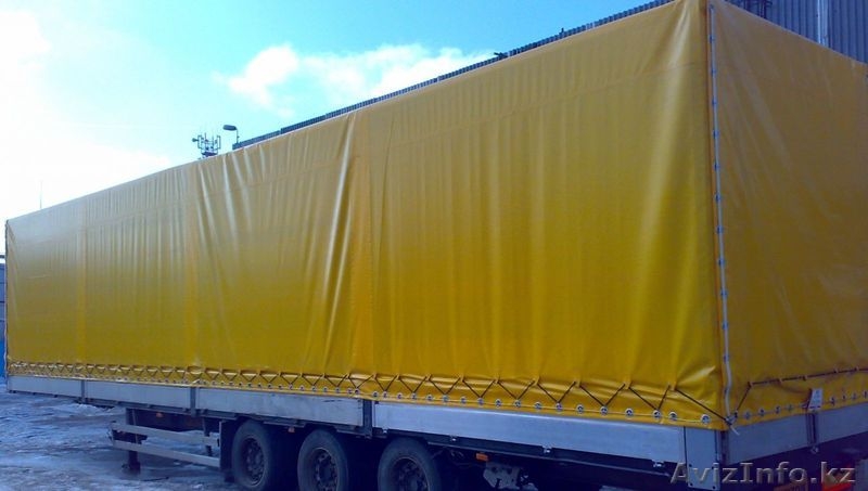 Тенты, брезенты - Изображение #10, Объявление #1013041