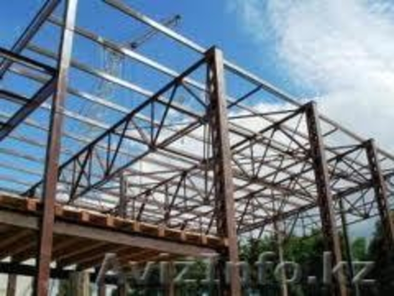 Бригада квалифицированных специалистов: сварка, монтаж и демонтаж. - Изображение #3, Объявление #1021595