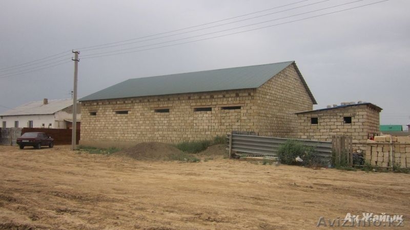 Продается 6 комн. дом - Изображение #1, Объявление #1018887