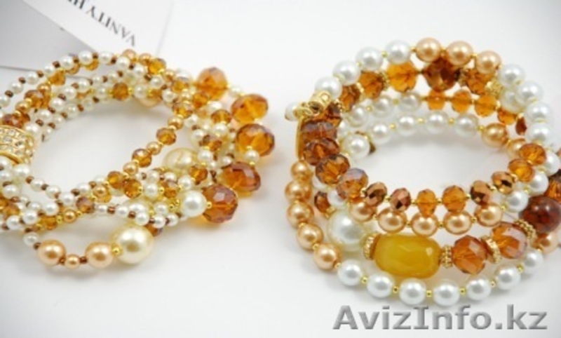 Куплю бижутерию оптом итальянская,французская,южно-корейская - Изображение #2, Объявление #1027732